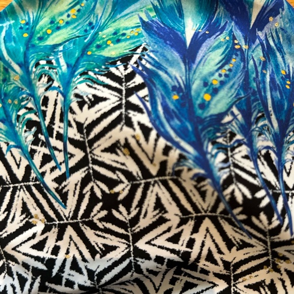 Aqua by La Vie En Rose Tankini - Picture 5 of 5